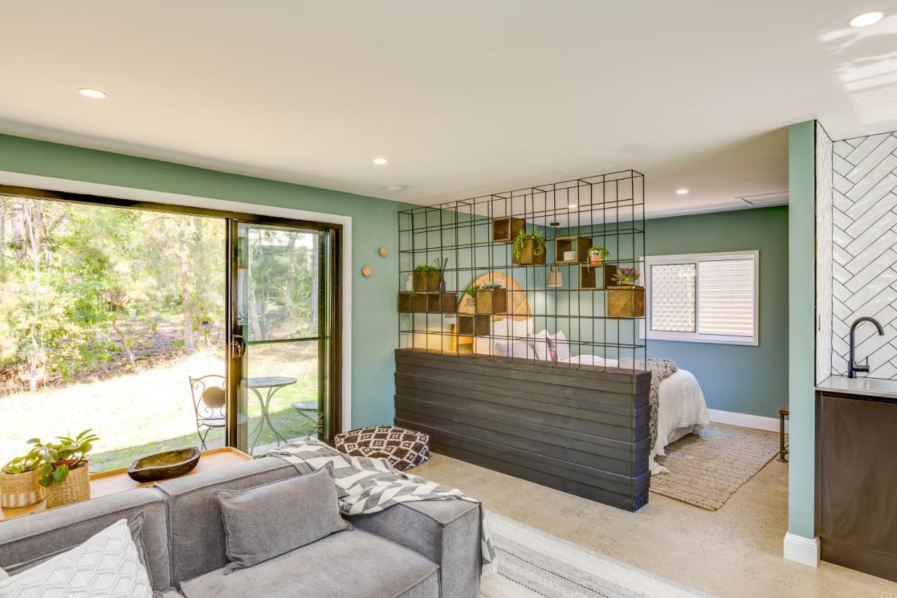 Gorgeous Beachside Cottage Jervis Bay Vincentia Exterior foto