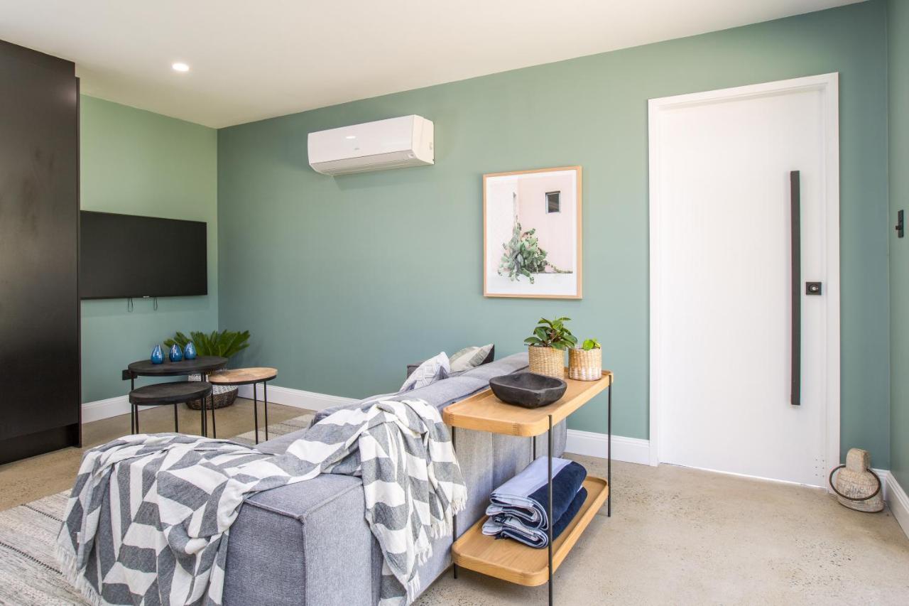 Gorgeous Beachside Cottage Jervis Bay Vincentia Exterior foto